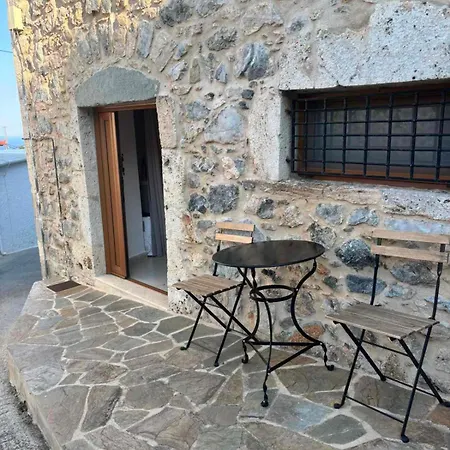 Tsakona, A Stone-built House On The Petousis Farm In Pragmatefti Casa vacanze *